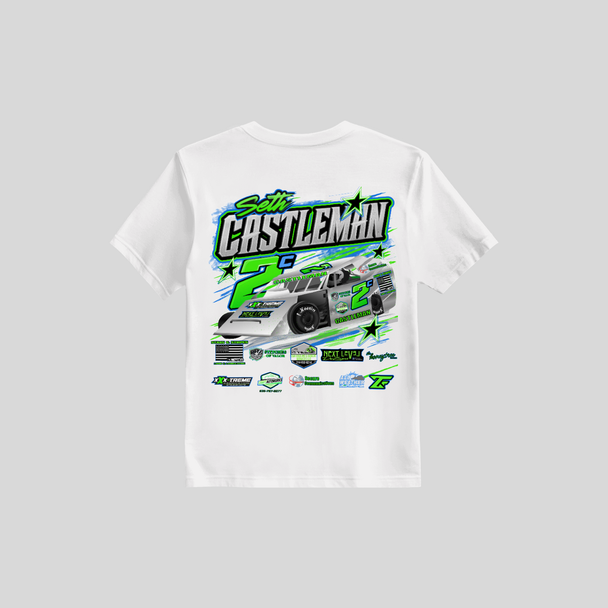 Race Collection