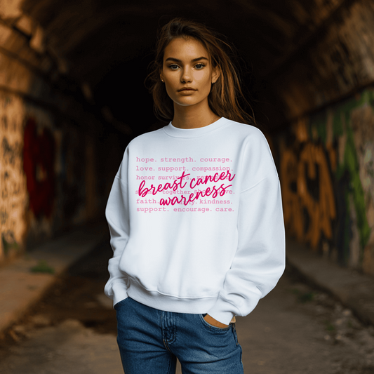 Breast Cancer Awareness
