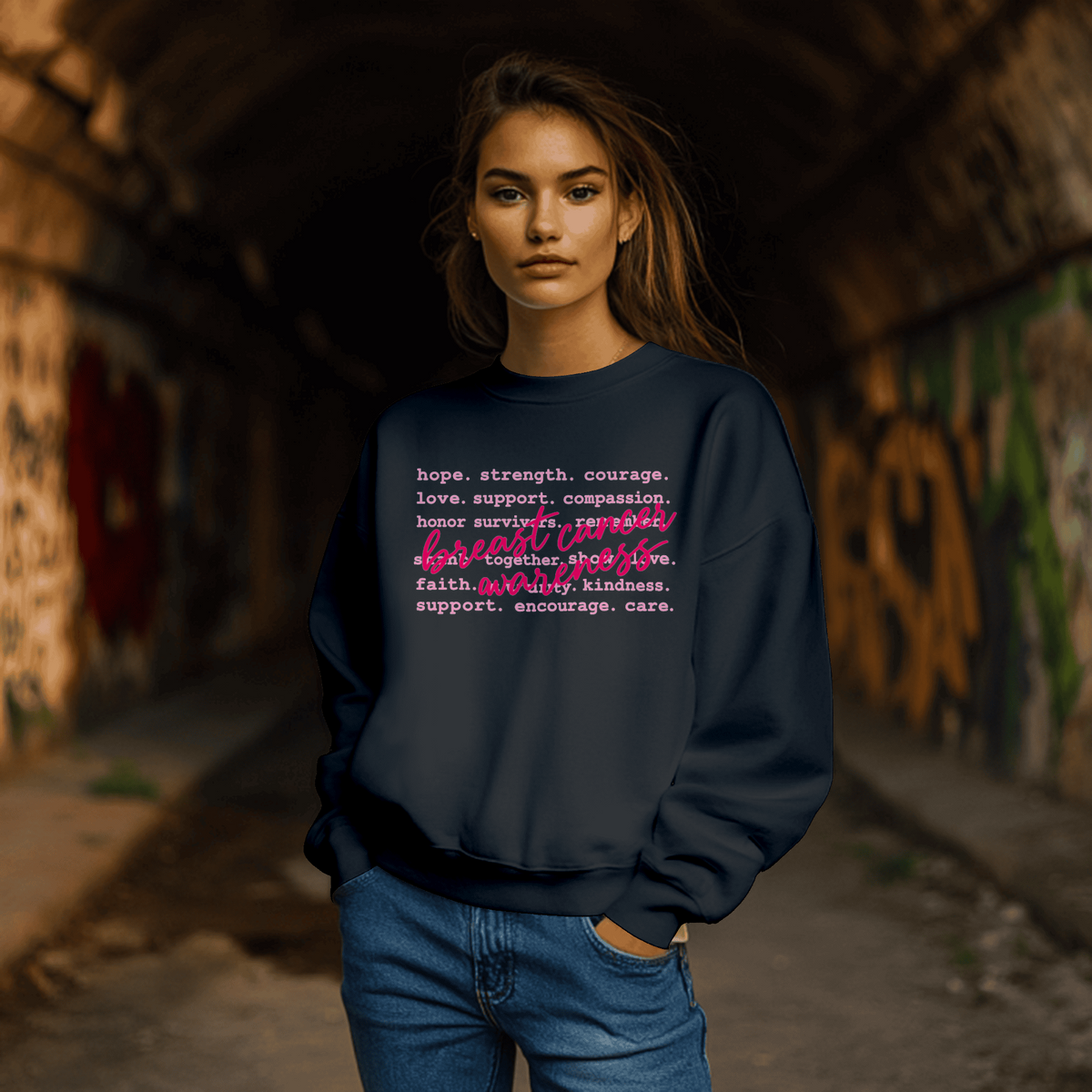 Breast Cancer Awareness